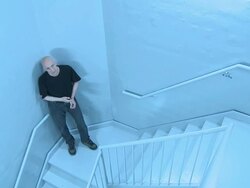 Smoking Stock Footage