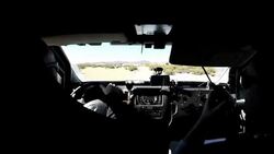 CLEAN : Bolivia: reconnaissance for the next Dakar 2015 News Clip