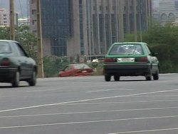 CLEAN: Economic ill winds hit Nigeria News Clip