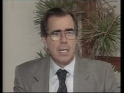 Lula da Silva and Jose Serra debate for Sunday's election News Clip