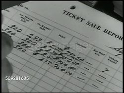 Ticket office, tickets Instructional Video