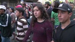 CLEAN : Uruguay approves legalization of marijuana News Clip