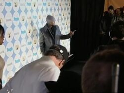 Fergie, Natasha Bedingfield among the celebs at Grammy People party News Clip