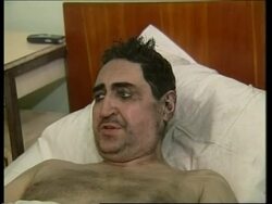 Miners who survived days trapped underground speak News Clip