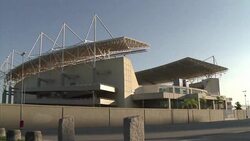 CLEAN: Rio faces an uphill struggle to be ready for 2016 Olympics News Clip