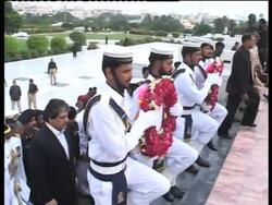 Pakistan tones down Independence Day celebrations amid flooding disaster News Clip