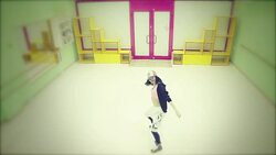 Dance hip hop Stock Footage