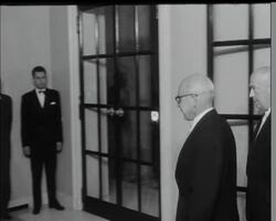 TITO ENTERTAINS News Clip