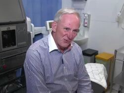 A breakthrough in Eye Surgery through New Implant News Clip