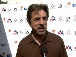 2nd Annual National Kidney Foundation Celebrity Golf Classic Stock Footage