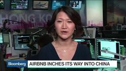 Airbnb Quietly Building Relationships in China News Clip