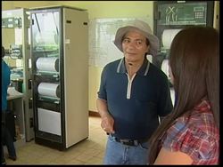 Evacuees spend New Year''s at centre due to threat of Mayon volcano News Clip