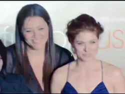 Fusion, the 2005 Crystal and Lucy Awards Presented by Women in Film Stock Footage