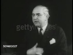 Senator Vandenburg Instructional Video