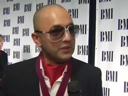 58th Annual BMI Pop Awards Stock Footage
