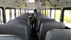 CLEAN : Authorities carry out an operation to News Clip