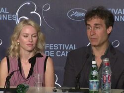 INTERVIEW: Doug Liam on having a huge advantage of working on the  Stock Footage