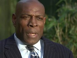 Frank Bruno speaks out on changes to mental health detentions News Clip