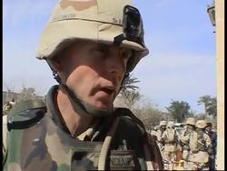 2 killed, 4 injured in roadside bomb News Clip