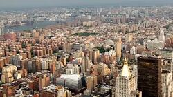 New York city Stock Footage