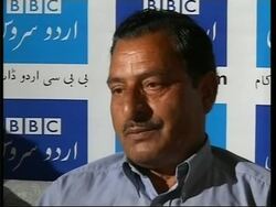 Families interact across divided Himalayan region News Clip