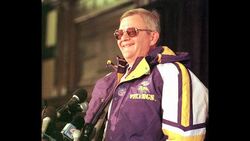 CLEAN : US thriller author Tom Clancy dead at 66 News Clip