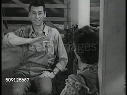 Basic English 1 / vocab verbs Instructional Video