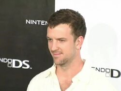 Exclusive Nintendo DS Pre-Launch Party at The Day After Stock Footage