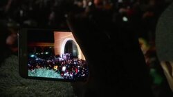 Zimbabwe's incoming leader announces new democracy Instructional Video