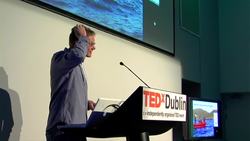 Simon Berrow: How do you save a shark you know nothing about? Instructional Video