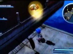 Sonic' Loses on Next-Gen Consoles News Clip