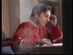 ARMENIA: ENERGY CRISIS POSES THREAT FOR WINTER News Clip