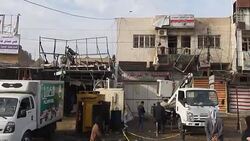 CLEAN : Baghdad car bomb leaves six dead: security medics News Clip