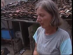 YUGOSLAVIA: KOSOVO: REFUGEES RETURN HOME - UPDATE News Clip