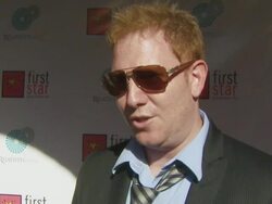 First Star Celebration for Children's Rights Stock Footage