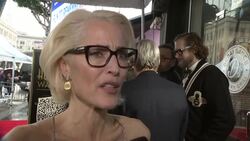 Gillian Anderson supports an Oprah Winfrey presidential run: 'She has 200 of my votes. It would be extraordinary!' Instructional Video