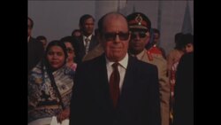 GS 22 12 82 ELEVENTH ANNIVERSARY OF INDEPENDENCE MILITARY PARADE Instructional Video