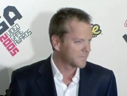 Spike TV Video Game Awards Stock Footage