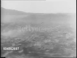 Assassination of Winston Churchill Prevented News Clip