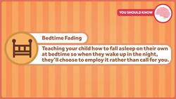Sleep Training for Parents and Infants Instructional Video