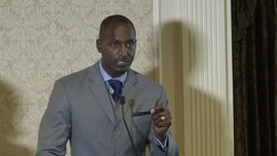 Former 'Apprentice' contestants speak out against Donald Trump Instructional Video