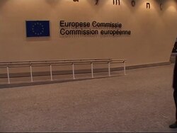WRAP EU commission on Slovenia nuclear power plant water leak; IAEA News Clip