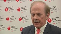 AHA: Half of US Adults Have High Blood Pressure News Clip