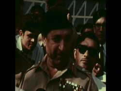 SYND 18/12/71 INTERVIEW WITH GENERAL NIAZI IN DACCA Instructional Video