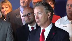 Sen. Rand Paul Holds Town Hall on Health Care Instructional Video