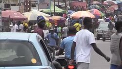 CLEAN : Kinshasa picks up the pieces after two days of clashes News Clip
