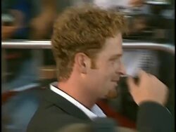 'Contact' Premiere Stock Footage