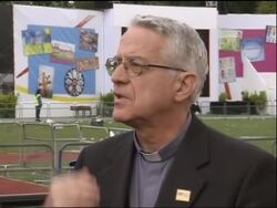 WRAP Police make arrests after alleged Pope threat ADDS more News Clip