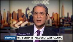 Did China Help North Koreas Hack Attack on Sony? News Clip