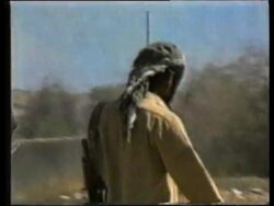 Fighting Intensifies, Bin Laden Issue - UN Imposes Sanctions, UN Sanctions Spark off Protests, Indian Airlines Hijacking, Hijacked Afghan Airplane, 73 former Hijack Hostages Return Home News Clip